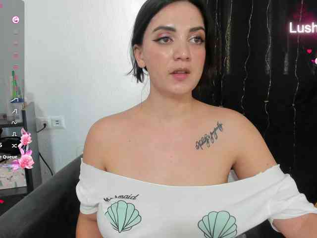 Alice_Rose webcam