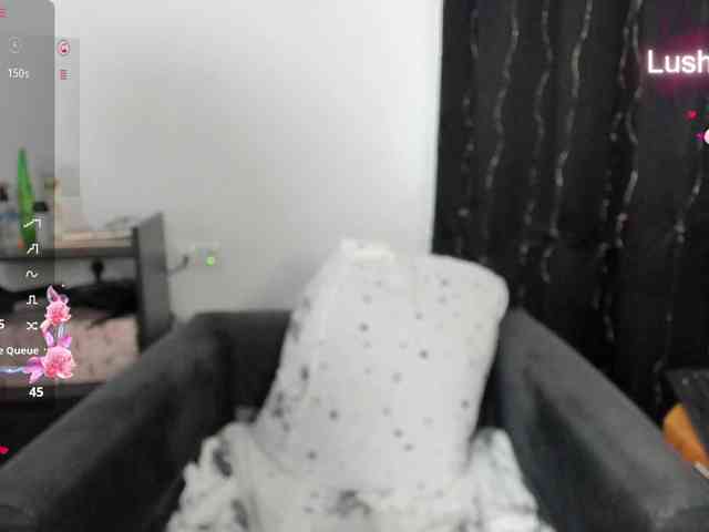 Alice_Rose webcam