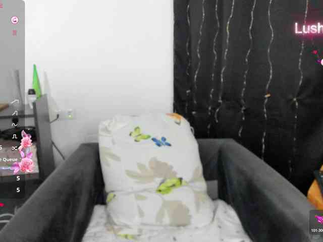 Alice_Rose webcam