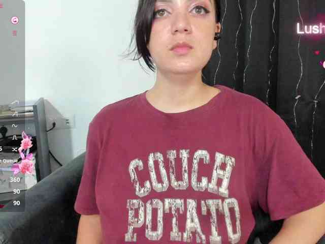 Alice_Rose webcam