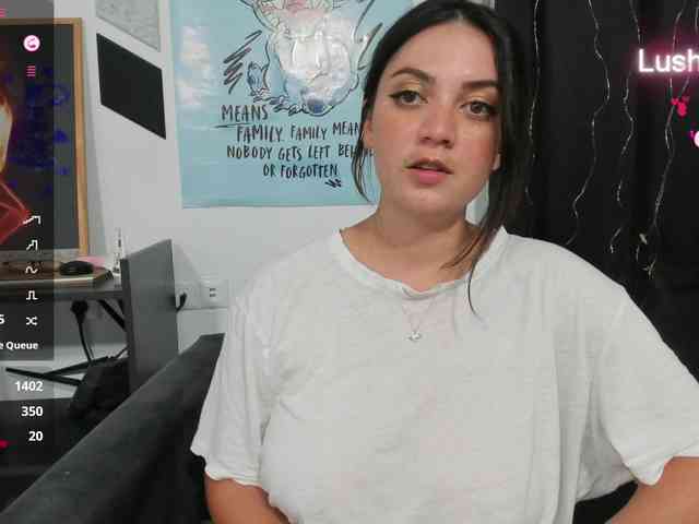 Modelo: Alice_Rose
