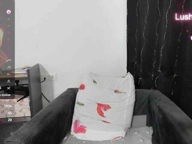 Alice_Rose webcam