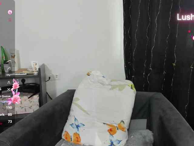 Alice_Rose webcam