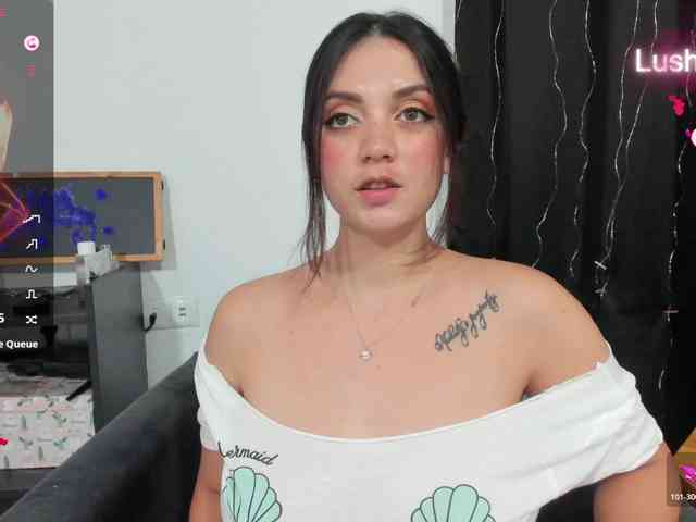 Alice_Rose webcam
