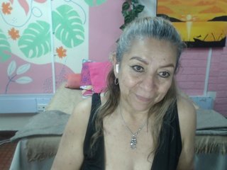 valeria-sexy Porn Show