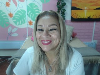 valeria-sexy Porn Show