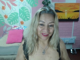 valeria-sexy Porn Show