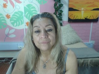 valeria-sexy Porn Show