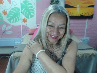valeria-sexy Porn Show