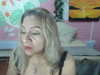 valeria-sexy Porn Show