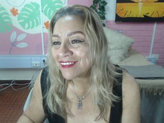 valeria-sexy Porn Show