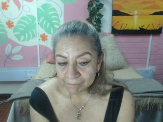 valeria-sexy Porn Show