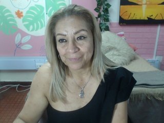 valeria-sexy Porn Show