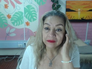 valeria-sexy Porn Show