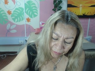 valeria-sexy Porn Show