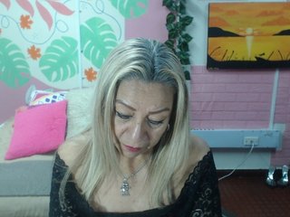 valeria-sexy Porn Show