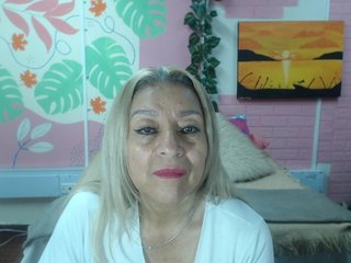 valeria-sexy Porn Show
