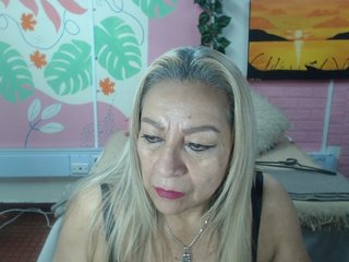 valeria-sexy Porn Show