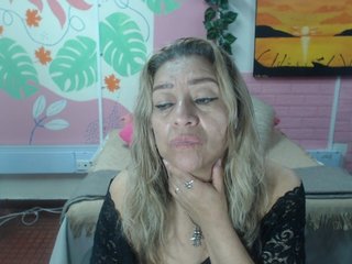 valeria-sexy Porn Show