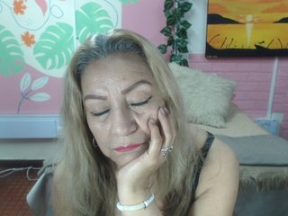 valeria-sexy Porn Show