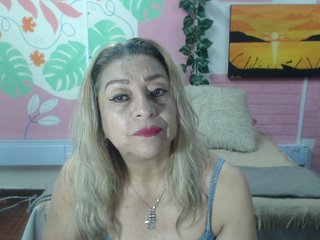 valeria-sexy Porn Show