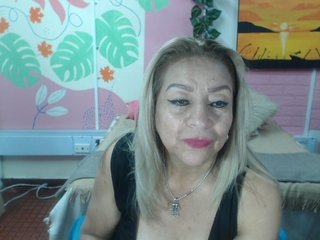 valeria-sexy Porn Show