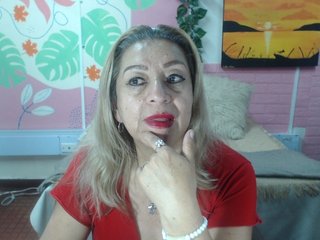 valeria-sexy Porn Show
