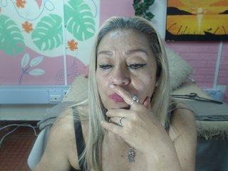 valeria-sexy Porn Show