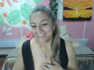 valeria-sexy Porn Show
