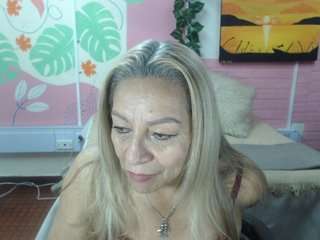 valeria-sexy Porn Show