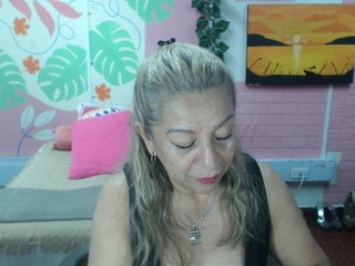 valeria-sexy Porn Show