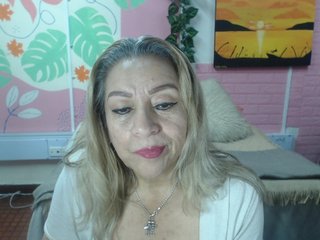 valeria-sexy Porn Show