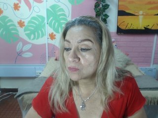 valeria-sexy Porn Show