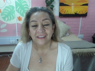 valeria-sexy Porn Show