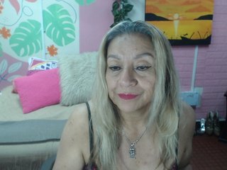 valeria-sexy Porn Show