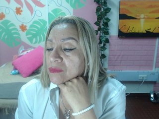 valeria-sexy Porn Show