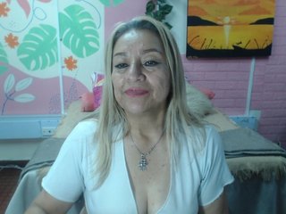 valeria-sexy Porn Show