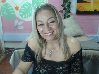 valeria-sexy Porn Show