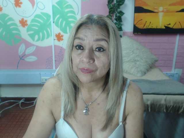 valeria-sexy Cam en directo en BongaCams