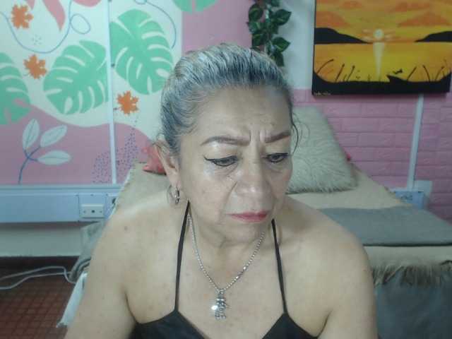 Valeria Sexy on Bongacams