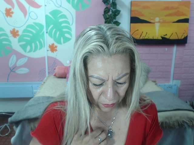 Profile and Statistics for valeria-sexy on BongaCams