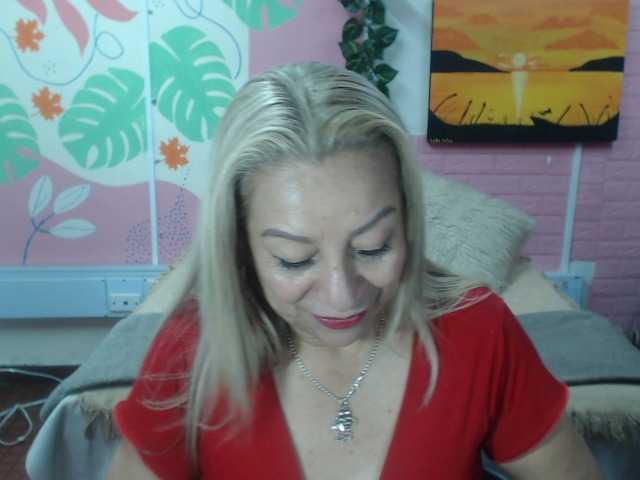 valeria-sexy Live Cam on BongaCams