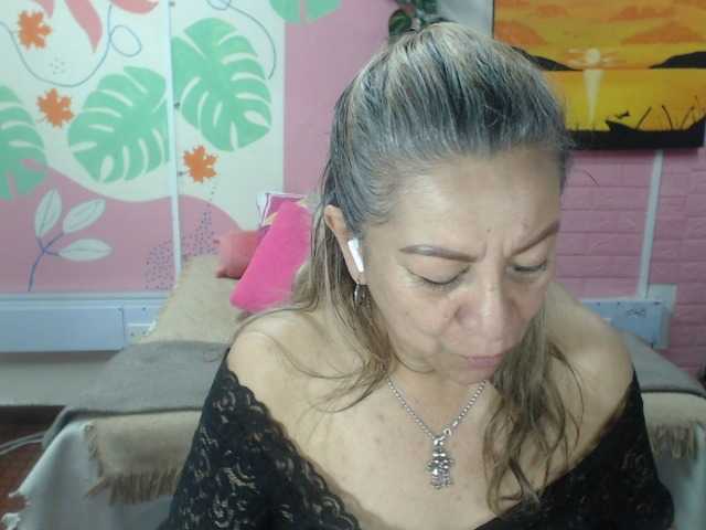 valeria-sexy en vivo en BongaCams