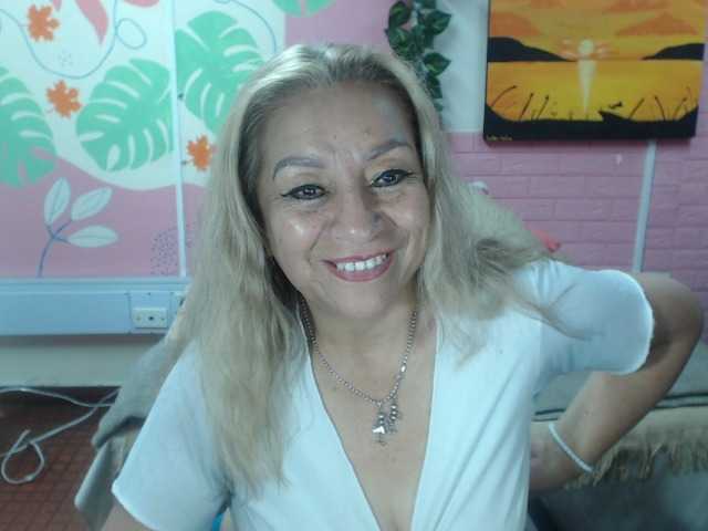 valeria-sexy Live Cam and Statistics on UnifiedCams