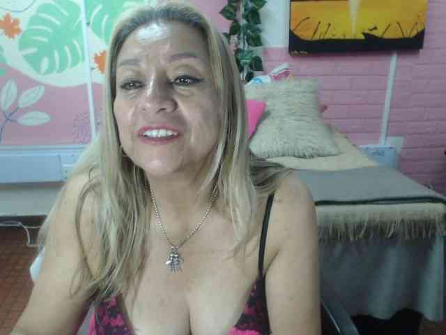 valeria-sexy webcam