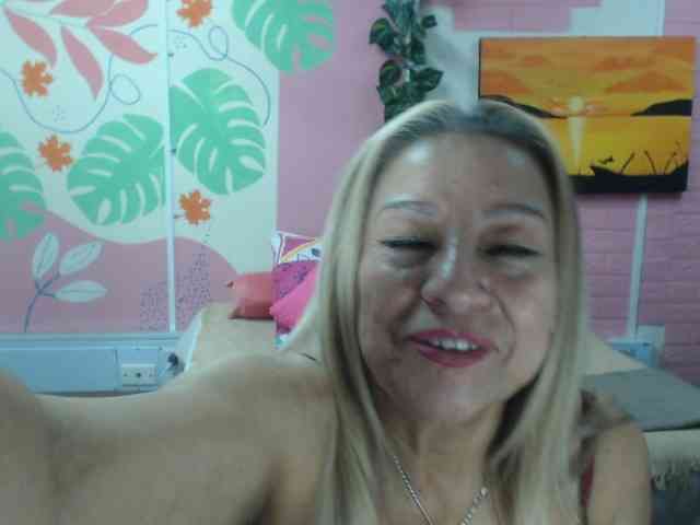 valeria-sexy webcam