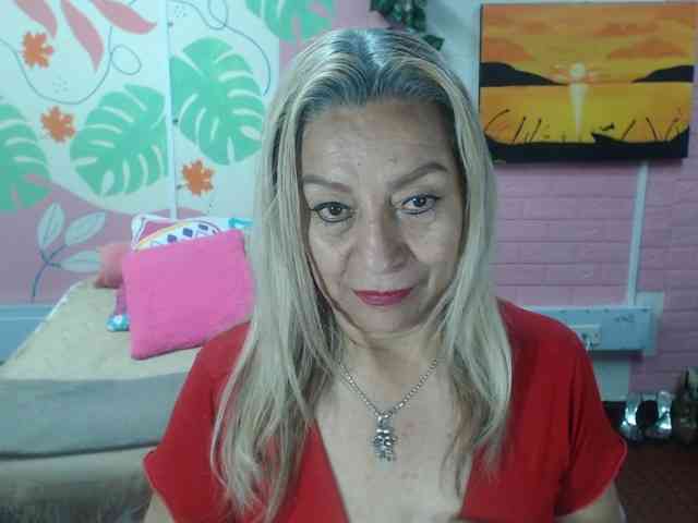valeria-sexy webcam