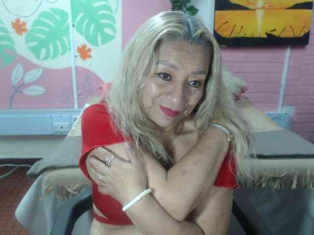 valeria-sexy webcam