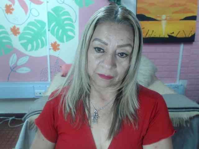 valeria-sexy webcam
