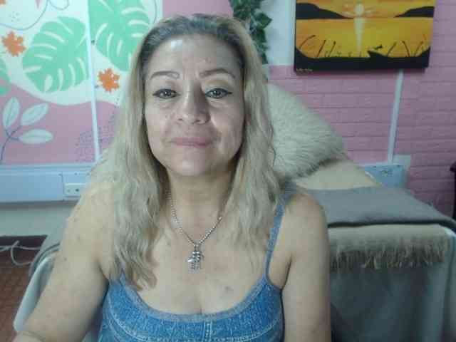 valeria-sexy webcam